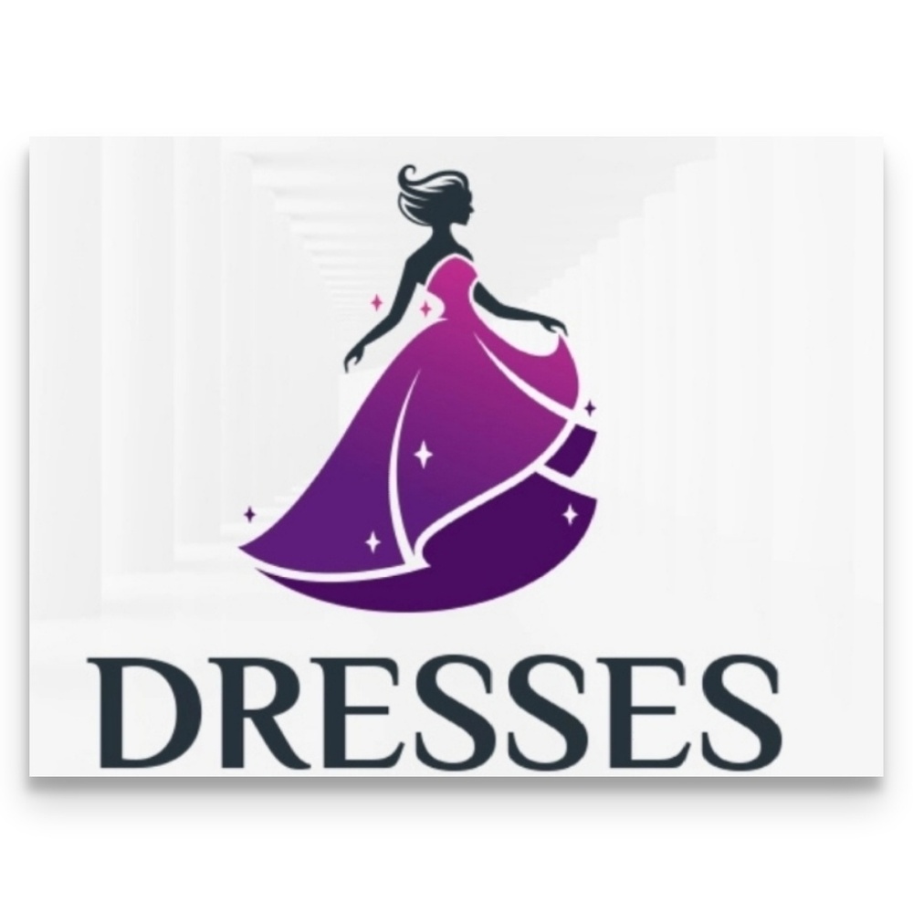 Beautiful designer dresses